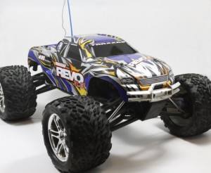 remote-control-toy-truck
